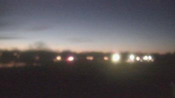 Weather camera view of Shepard MS.