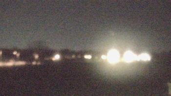 Weather camera view of Shepard MS.