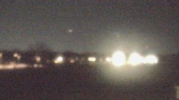 Weather camera view of Shepard MS.