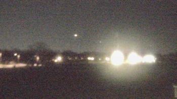 Weather camera view of Shepard MS.