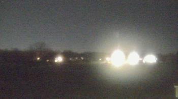 Weather camera view of Shepard MS.