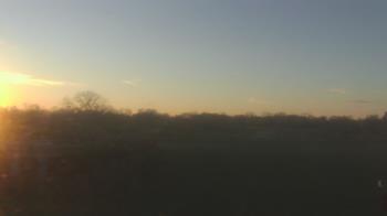 Weather camera view of Shepard MS.