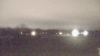 Weather camera view of Shepard MS.