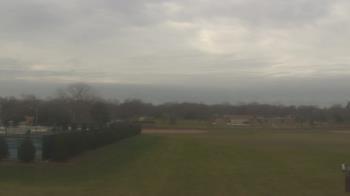 Weather camera view of Shepard MS.