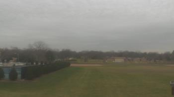 Weather camera view of Shepard MS.