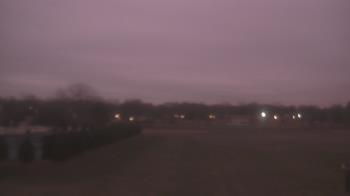 Weather camera view of Shepard MS.