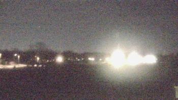 Weather camera view of Shepard MS.