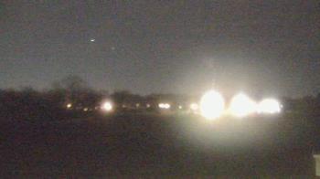 Weather camera view of Shepard MS.