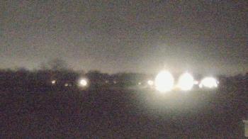 Weather camera view of Shepard MS.