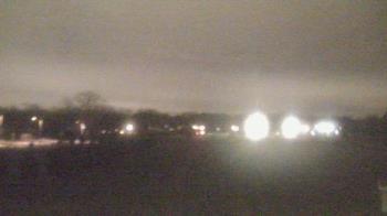 Weather camera view of Shepard MS.