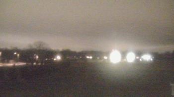 Weather camera view of Shepard MS.