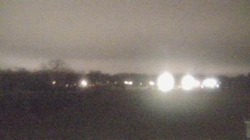 Weather camera view of Shepard MS.