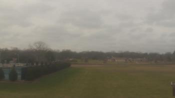 Weather camera view of Shepard MS.