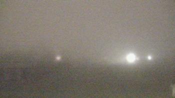 Weather camera view of Shepard MS.