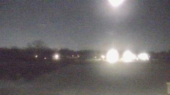 Weather camera view of Shepard MS.