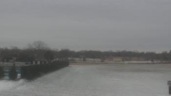 Weather camera view of Shepard MS.