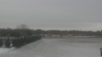 Weather camera view of Shepard MS.