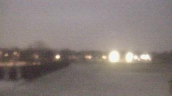 Weather camera view of Shepard MS.