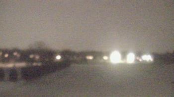 Weather camera view of Shepard MS.