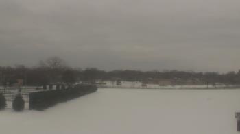 Weather camera view of Shepard MS.