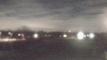 Weather camera view of Shepard MS.