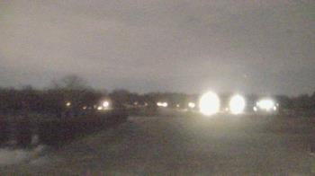 Weather camera view of Shepard MS.