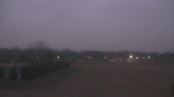 Weather camera view of Shepard MS.