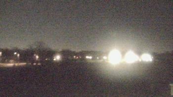 Weather camera view of Shepard MS.