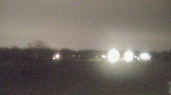 Weather camera view of Shepard MS.