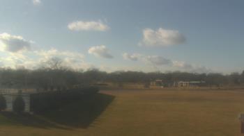 Weather camera view of Shepard MS.