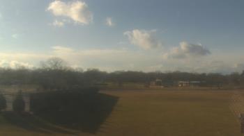 Weather camera view of Shepard MS.
