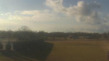 Weather camera view of Shepard MS.