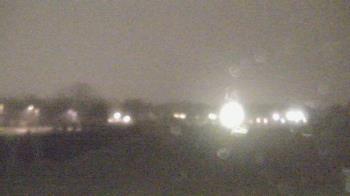 Weather camera view of Shepard MS.