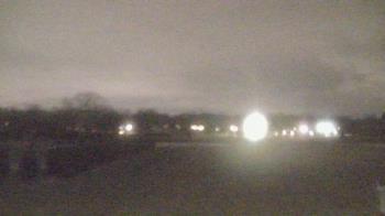 Weather camera view of Shepard MS.