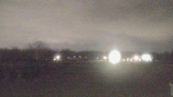 Weather camera view of Shepard MS.