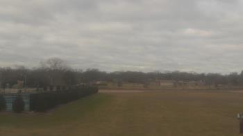 Weather camera view of Shepard MS.