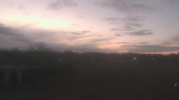 Weather camera view of Shepard MS.