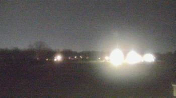 Weather camera view of Shepard MS.