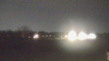 Weather camera view of Shepard MS.