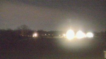 Weather camera view of Shepard MS.