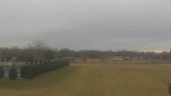 Weather camera view of Shepard MS.