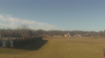 Weather camera view of Shepard MS.