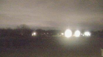 Weather camera view of Shepard MS.