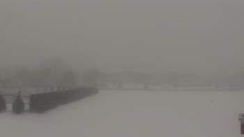 Weather camera view of Shepard MS.