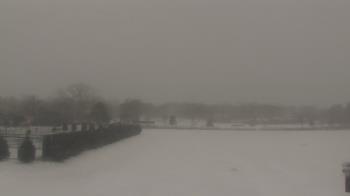 Weather camera view of Shepard MS.