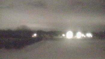 Weather camera view of Shepard MS.