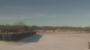 Weather camera view of Shepard MS.