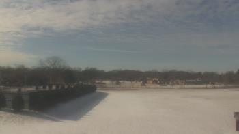 Weather camera view of Shepard MS.