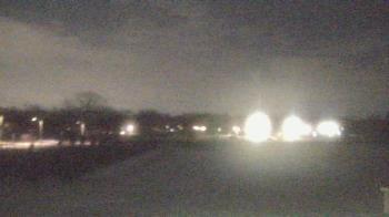 Weather camera view of Shepard MS.