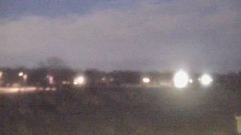 Weather camera view of Shepard MS.